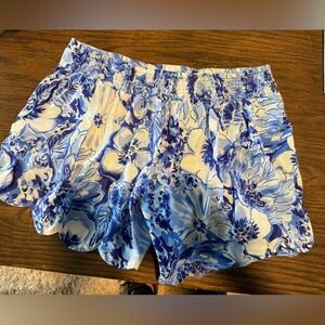 Lilly Pulitzer shorts small